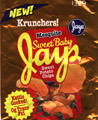Sweet Baby Jays